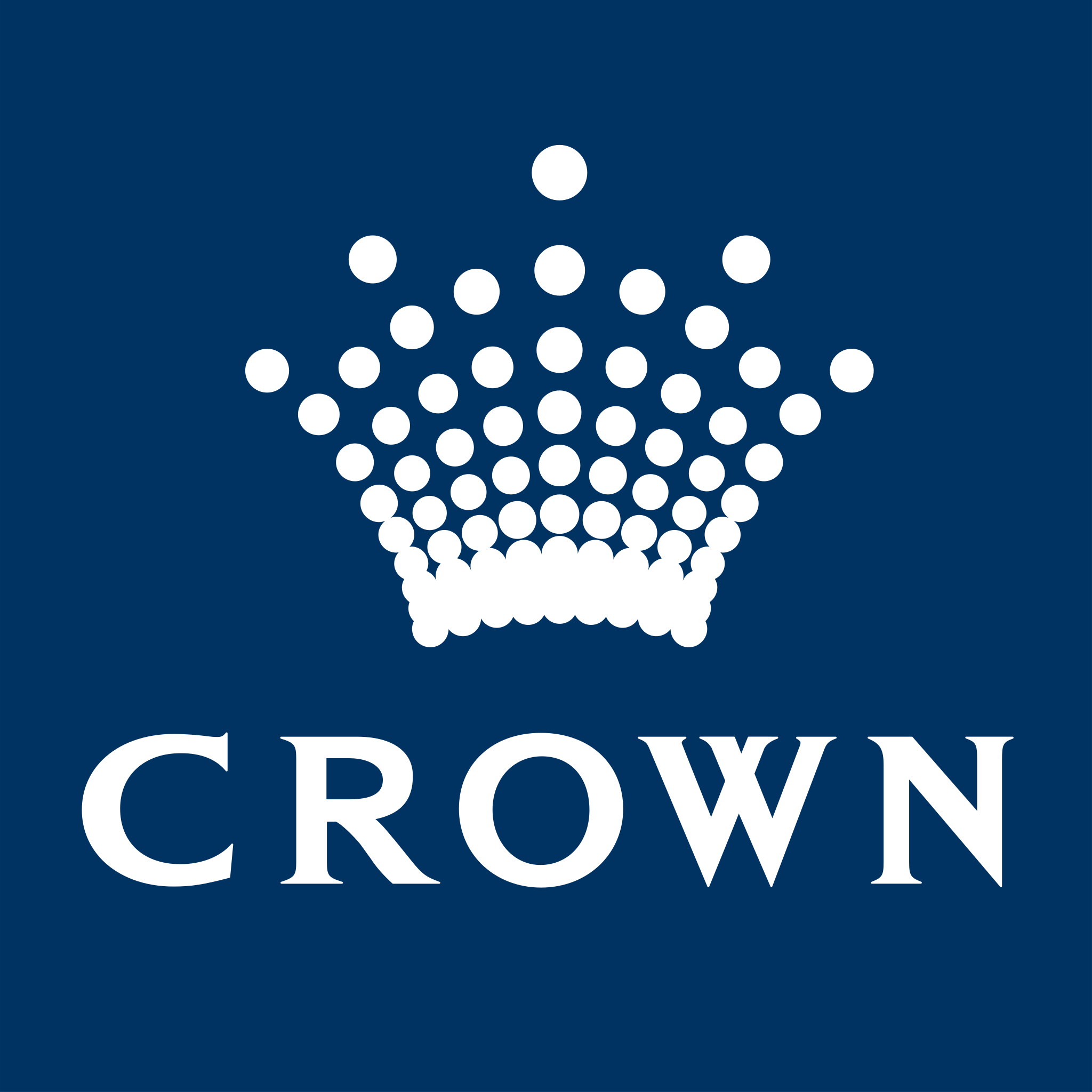 Crown Casino logo
