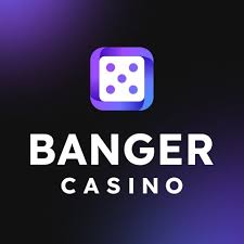 Banger Casino logo