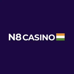 N8 Casino logo