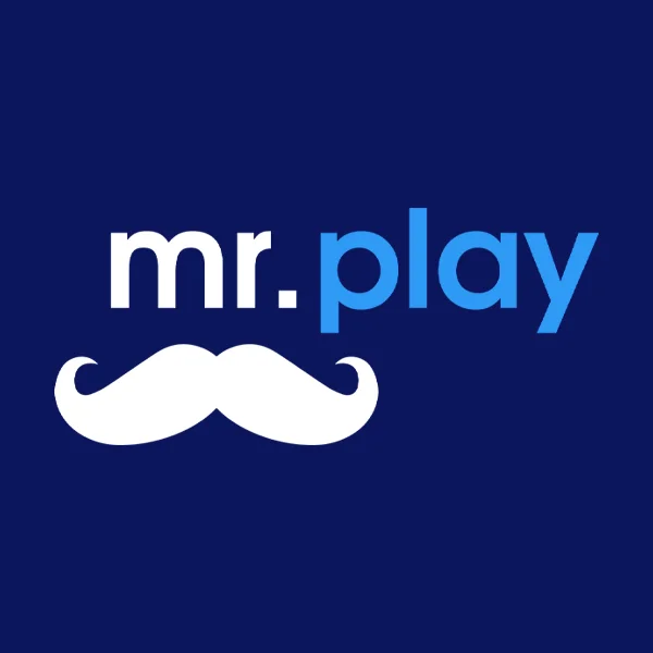 Mr.Play logo