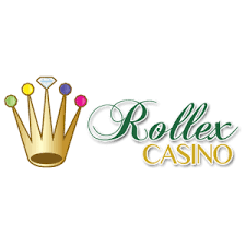 Rollex Casino logo