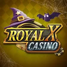 RoyalX Casino logo